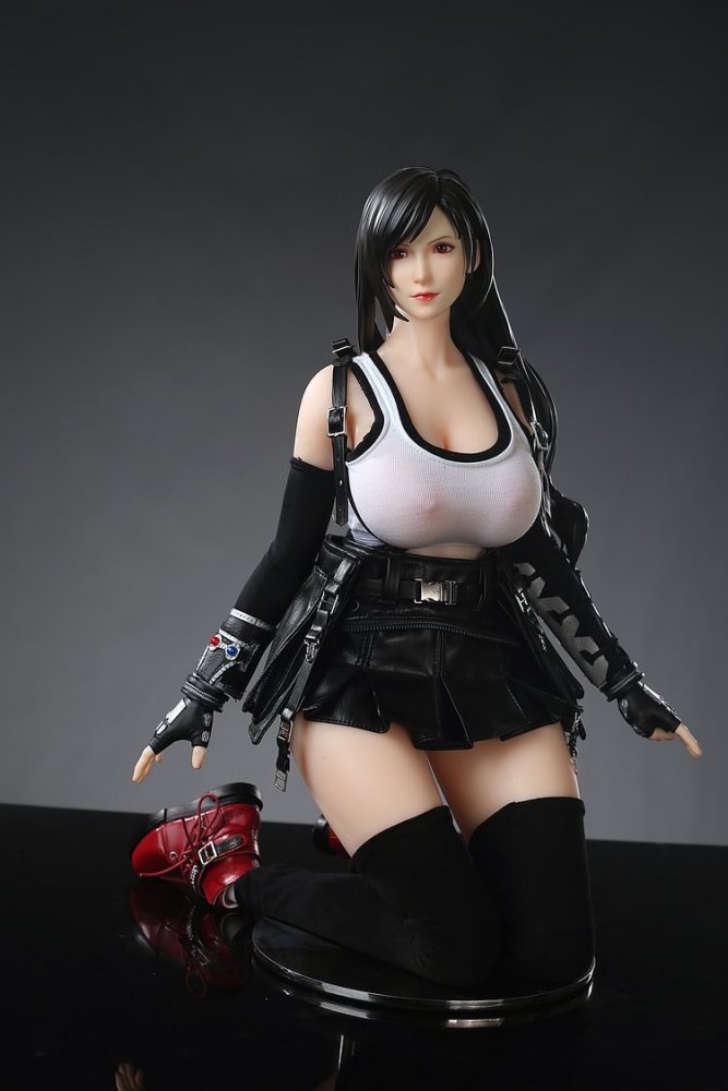 【PRE-ORDER】YZRX STUDIO Final Fantasy VII Tifa Lockhart