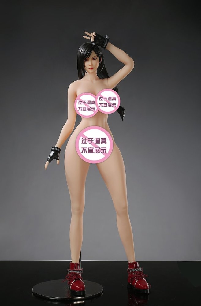 【PRE-ORDER】YZRX STUDIO Final Fantasy VII Tifa Lockhart