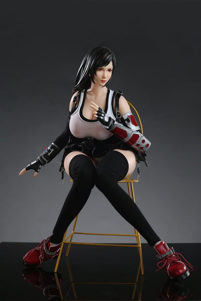 【PRE-ORDER】YZRX STUDIO Final Fantasy VII Tifa Lockhart