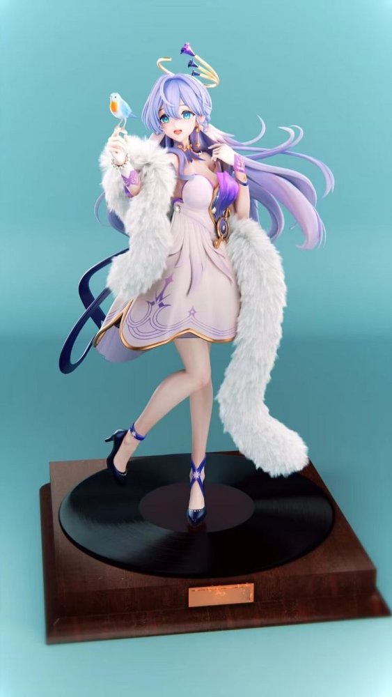 【PRE-ORDER】IU Studio Honkai: Star Rail Robin 1/6