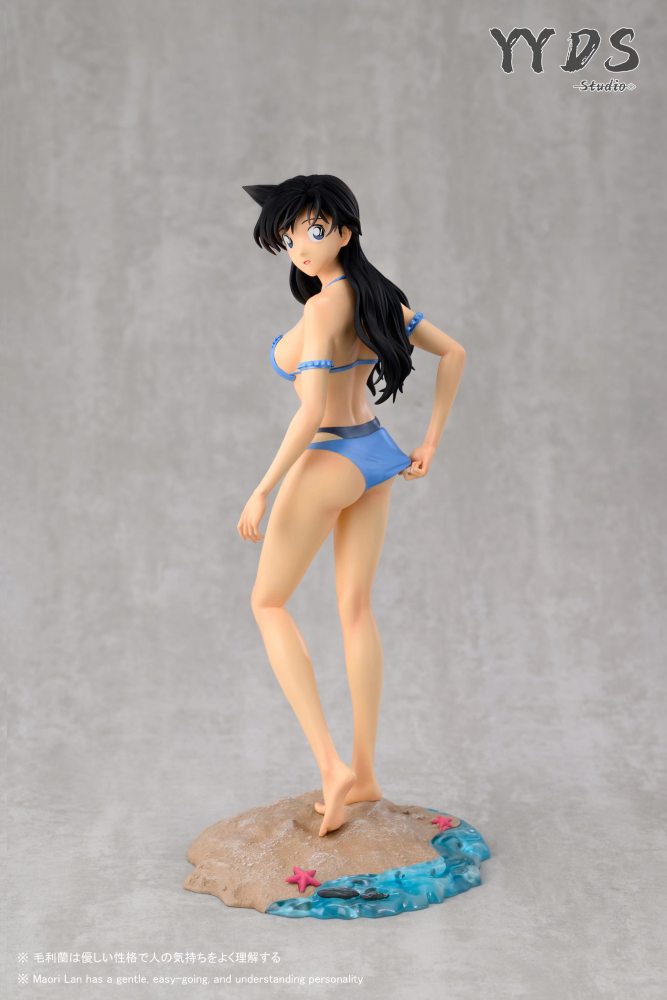 【PRE-ORDER】YYDS Studio Detective Conan Ran Mouri
