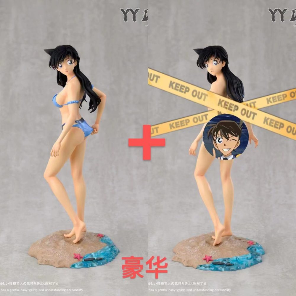 【PRE-ORDER】YYDS Studio Detective Conan Ran Mouri