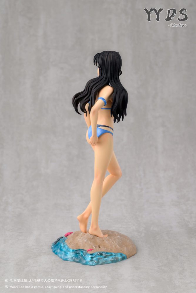 【PRE-ORDER】YYDS Studio Detective Conan Ran Mouri