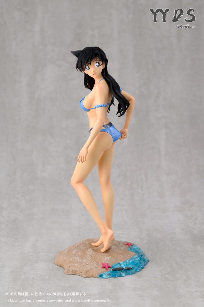 【PRE-ORDER】YYDS Studio Detective Conan Ran Mouri