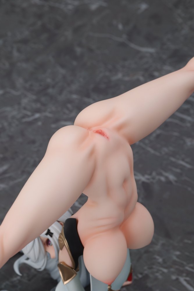 【PRE-ORDER】Sc & Blink Studio GENSHIN IMPACT Shenhe 1/6 & 1/4