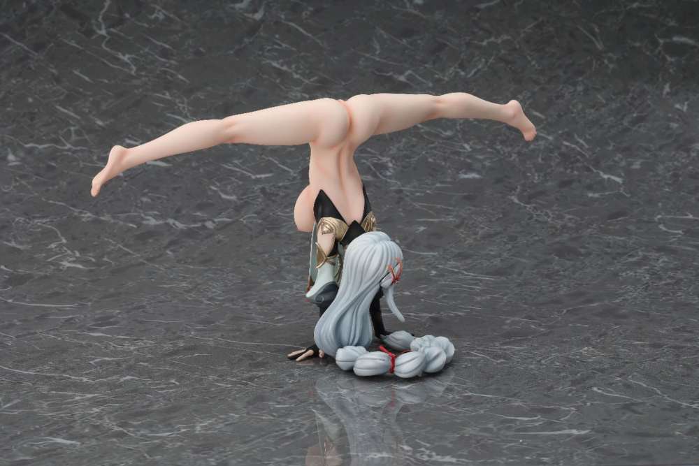 【PRE-ORDER】Sc & Blink Studio GENSHIN IMPACT Shenhe 1/6 & 1/4