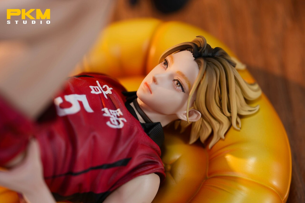 【PRE-ORDER】PKM STUDIO Haikyu Kenma Kozume 1/6