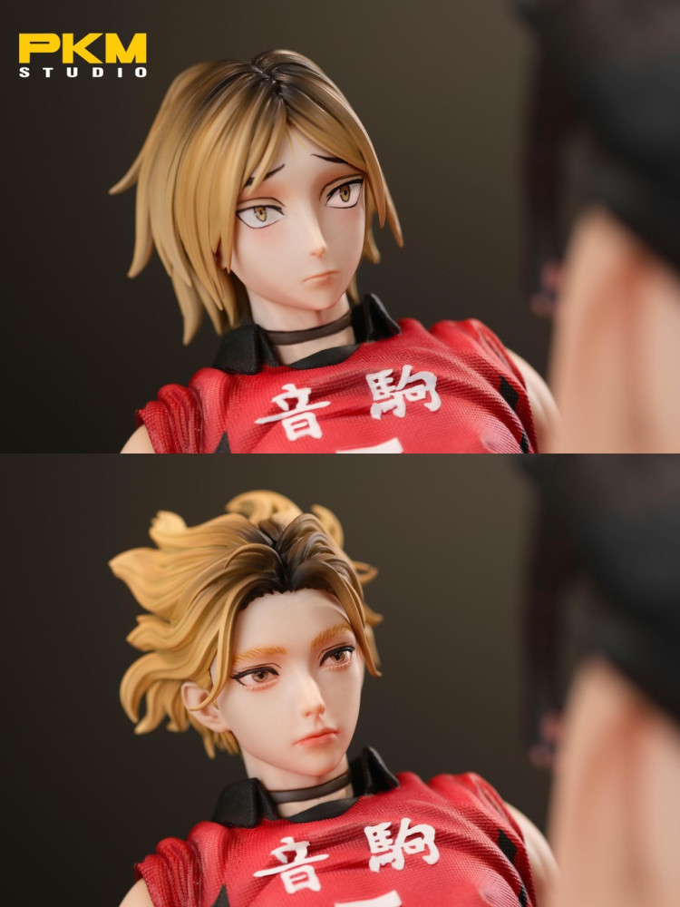 【PRE-ORDER】PKM STUDIO Haikyu Kenma Kozume 1/6