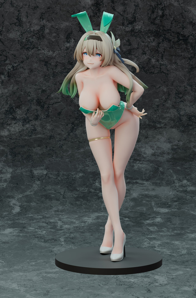 【PRE-ORDER】XB & Beast STUDIO Honkai: Star Rail Firefly 1/6