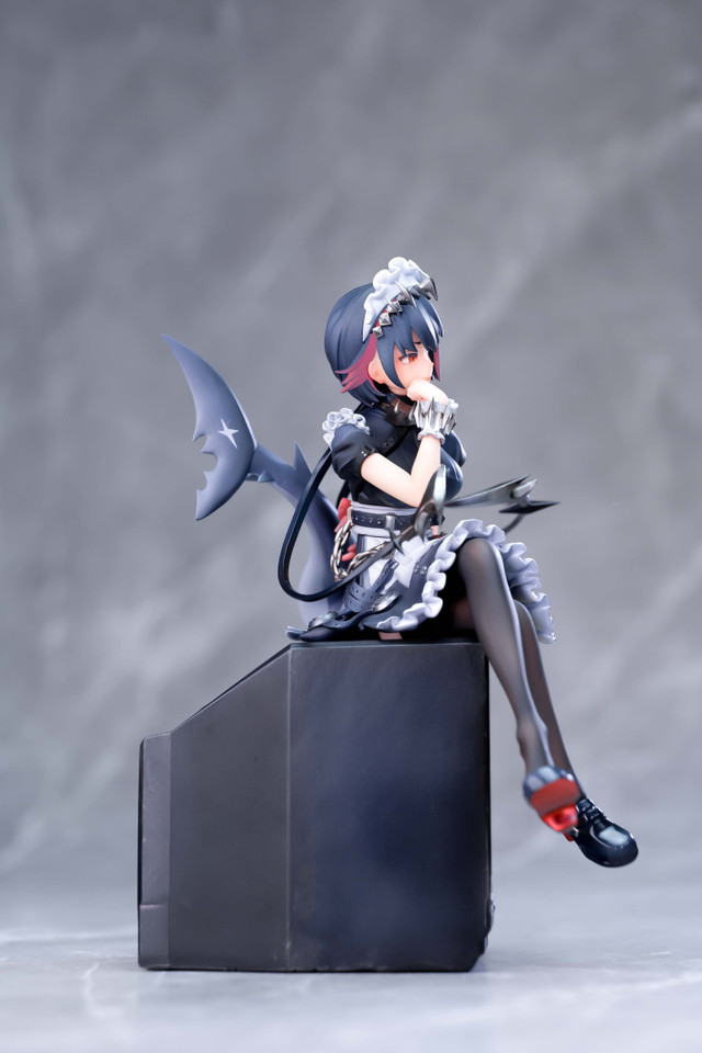 【PRE-ORDER】Dolphin Studio Zenless Zone ZeroEllen Joe 1/6