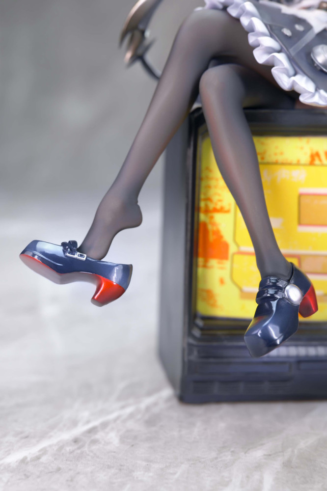 【PRE-ORDER】Dolphin Studio Zenless Zone ZeroEllen Joe 1/6