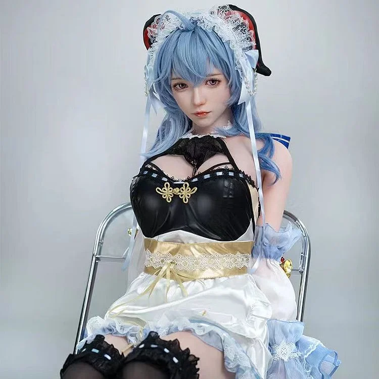 raiden shogun sex doll Sex Dolls Yu Zhai Ren Xing Studio main image 1