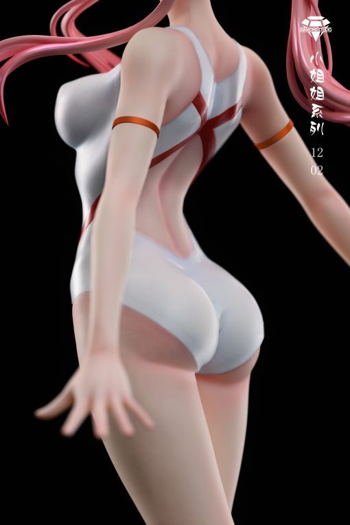 【PRE-ORDER】Diamond STUDIO DARLING in the FRANXX Little Sister Beach Series Zero Two