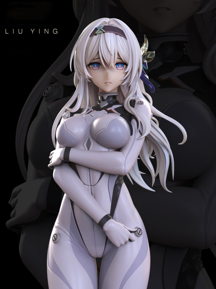 【PRE-ORDER】LoveHolic STUDIO Honkai: Star Rail Firefly 1/7 & 1/4