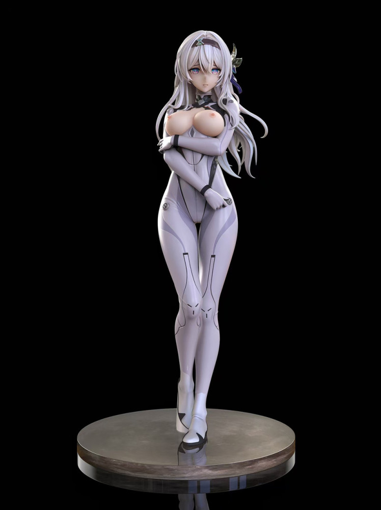 【PRE-ORDER】LoveHolic STUDIO Honkai: Star Rail Firefly 1/7 & 1/4