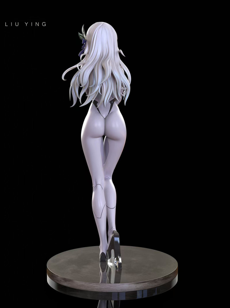 【PRE-ORDER】LoveHolic STUDIO Honkai: Star Rail Firefly 1/7 & 1/4