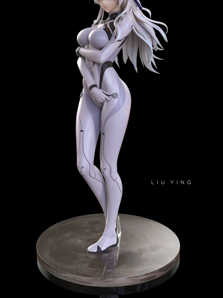 【PRE-ORDER】LoveHolic STUDIO Honkai: Star Rail Firefly 1/7 & 1/4