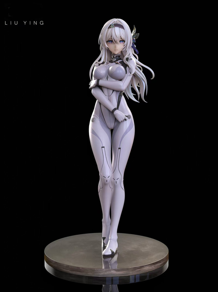 【PRE-ORDER】LoveHolic STUDIO Honkai: Star Rail Firefly 1/7 & 1/4