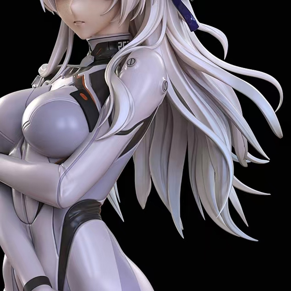 【PRE-ORDER】LoveHolic STUDIO Honkai: Star Rail Firefly 1/7 & 1/4