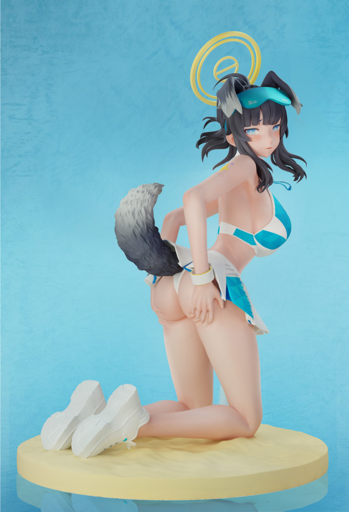 【PRE-ORDER】G STUDIO Blue Archive Nekozuka Hibiki 1/6