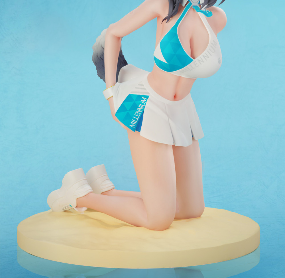 【PRE-ORDER】G STUDIO Blue Archive Nekozuka Hibiki 1/6