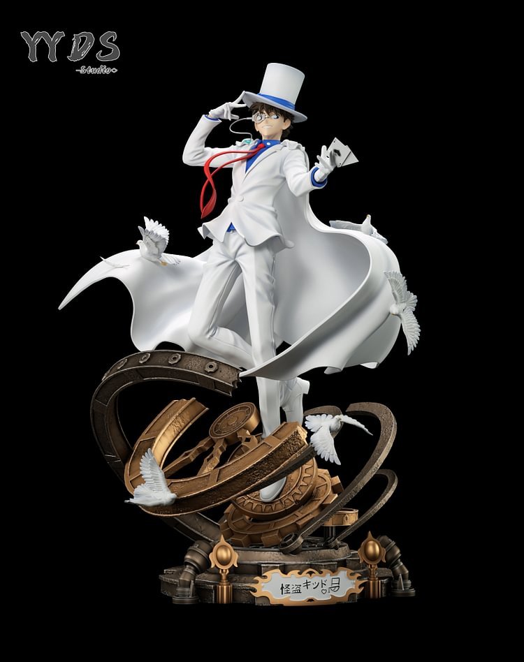 【PRE-ORDER】YYDS STUDIO Detective Conan Kid the Phantom Thief 1/6