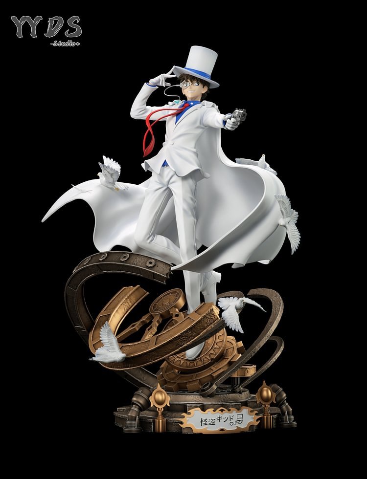 【PRE-ORDER】YYDS STUDIO Detective Conan Kid the Phantom Thief 1/6