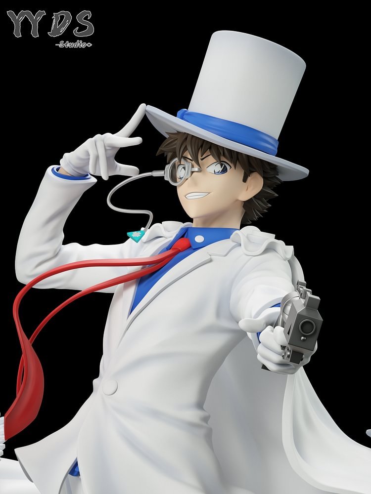 【PRE-ORDER】YYDS STUDIO Detective Conan Kid the Phantom Thief 1/6
