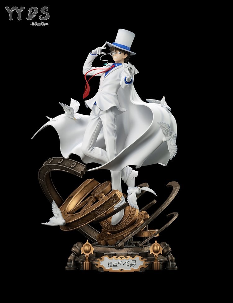 【PRE-ORDER】YYDS STUDIO Detective Conan Kid the Phantom Thief 1/6