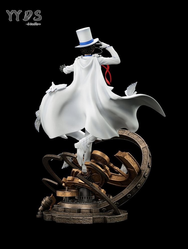 【PRE-ORDER】YYDS STUDIO Detective Conan Kid the Phantom Thief 1/6