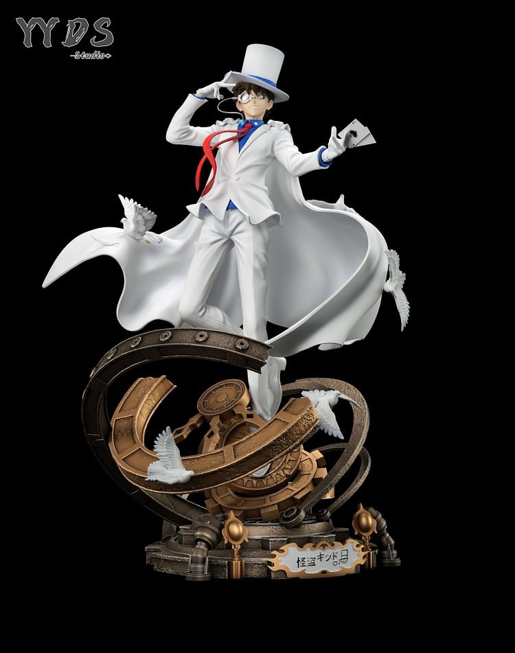 【PRE-ORDER】YYDS STUDIO Detective Conan Kid the Phantom Thief 1/6