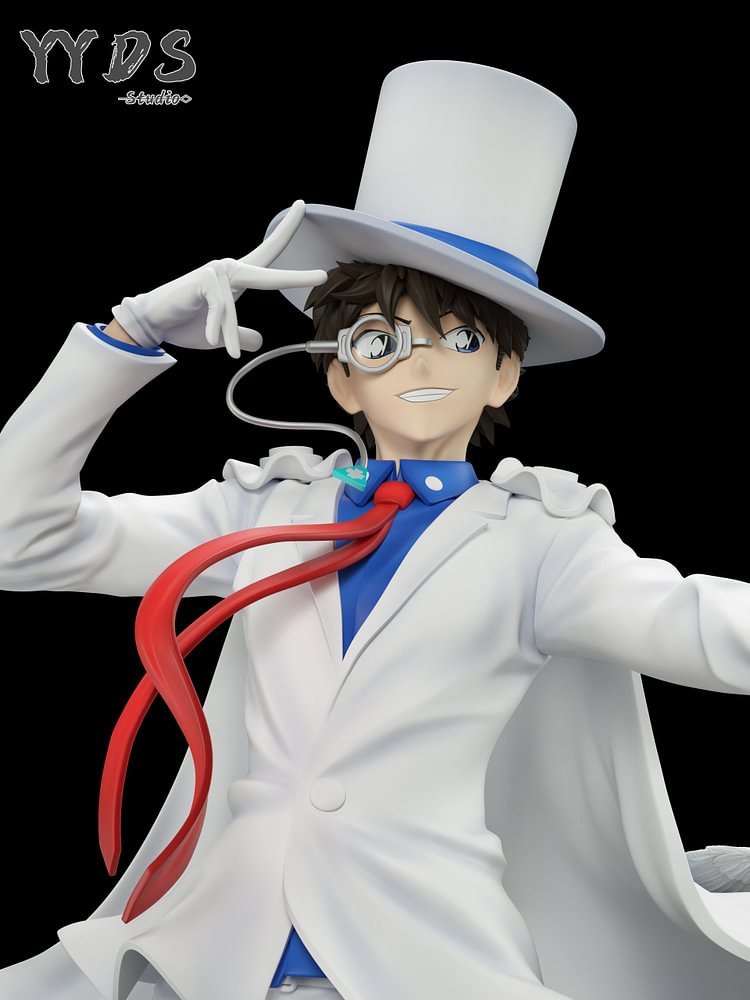 【PRE-ORDER】YYDS STUDIO Detective Conan Kid the Phantom Thief 1/6