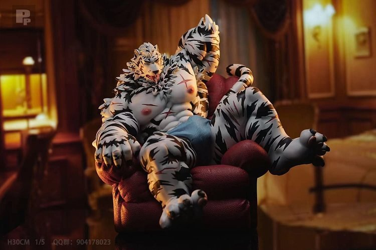 【PRE-ORDER】PP Studio Original Mountain 1/5