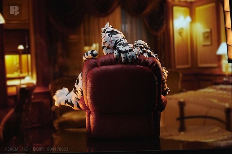 【PRE-ORDER】PP Studio Original Mountain 1/5