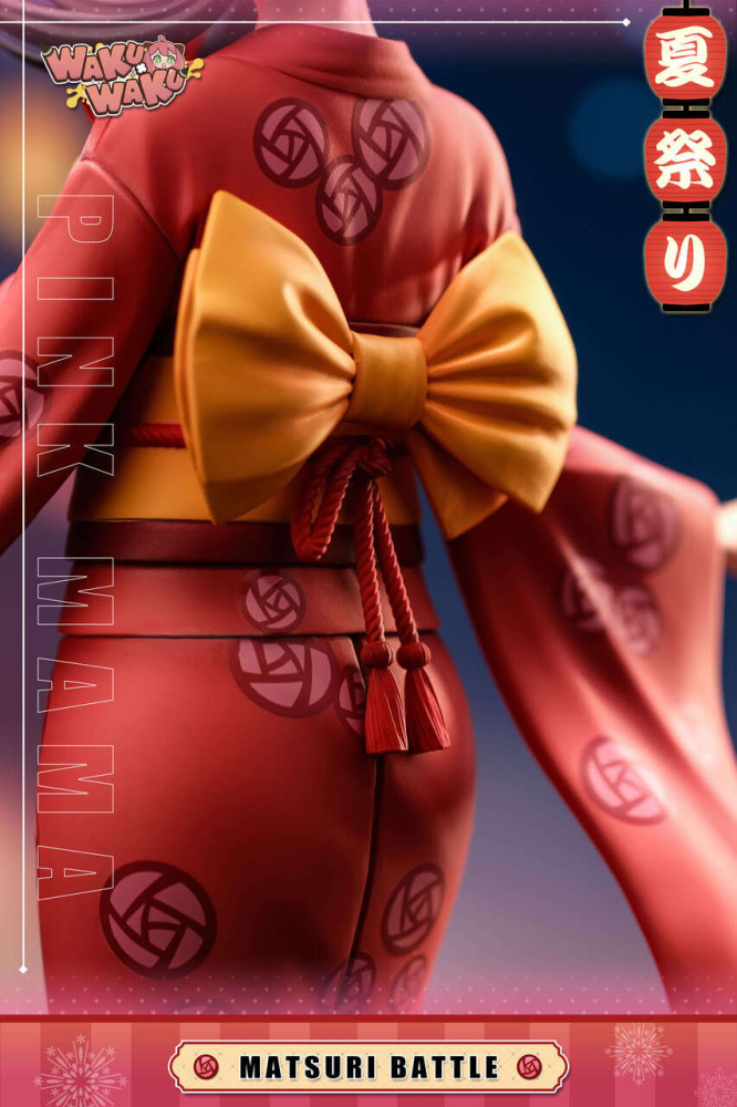 【PRE-ORDER】WAKUWAKU Studio SpyxFamily The Forger