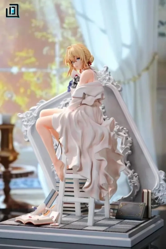 【IN-STOCK】HuiXiang STUDIO Violet Evergarden 1/6