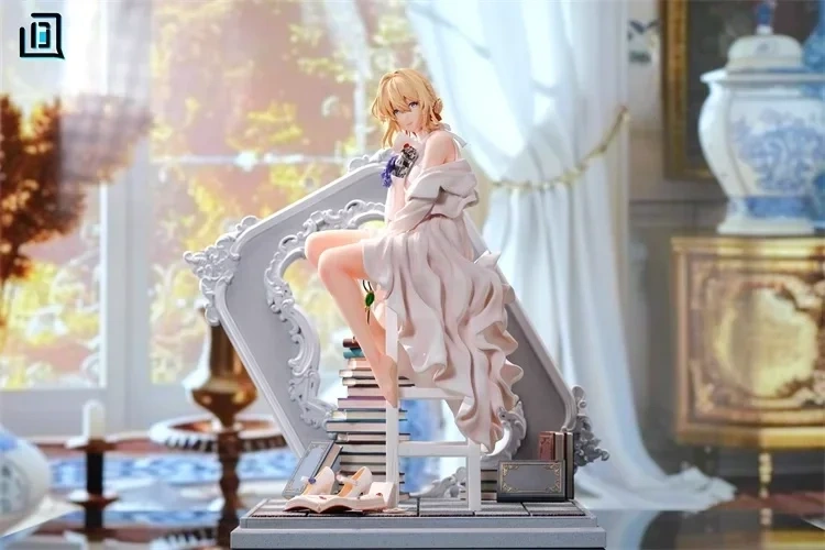 【IN-STOCK】HuiXiang STUDIO Violet Evergarden 1/6