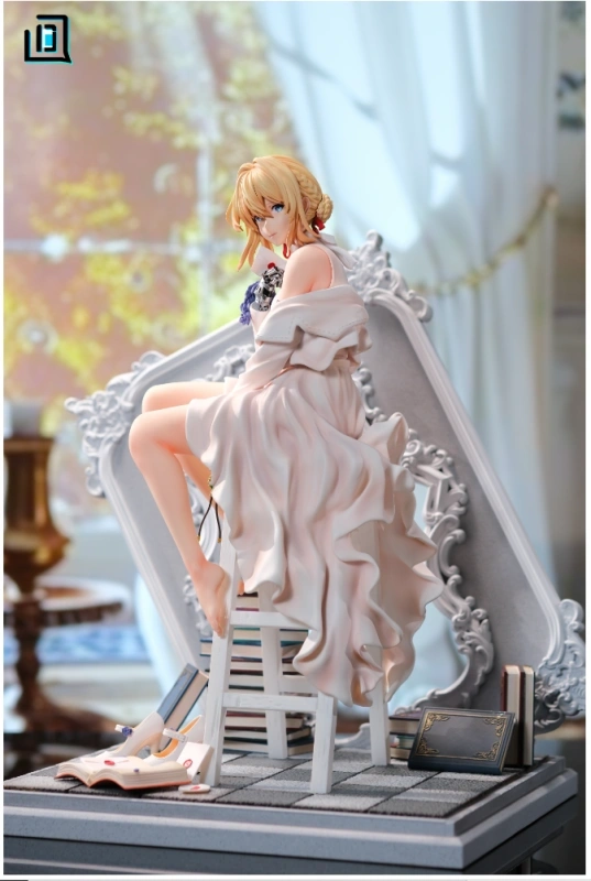 【IN-STOCK】HuiXiang STUDIO Violet Evergarden 1/6