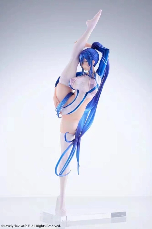 【IN-STOCK】Lovely STUDIO SPOHAMEⅡ Heroines 東吾祐希 1/6