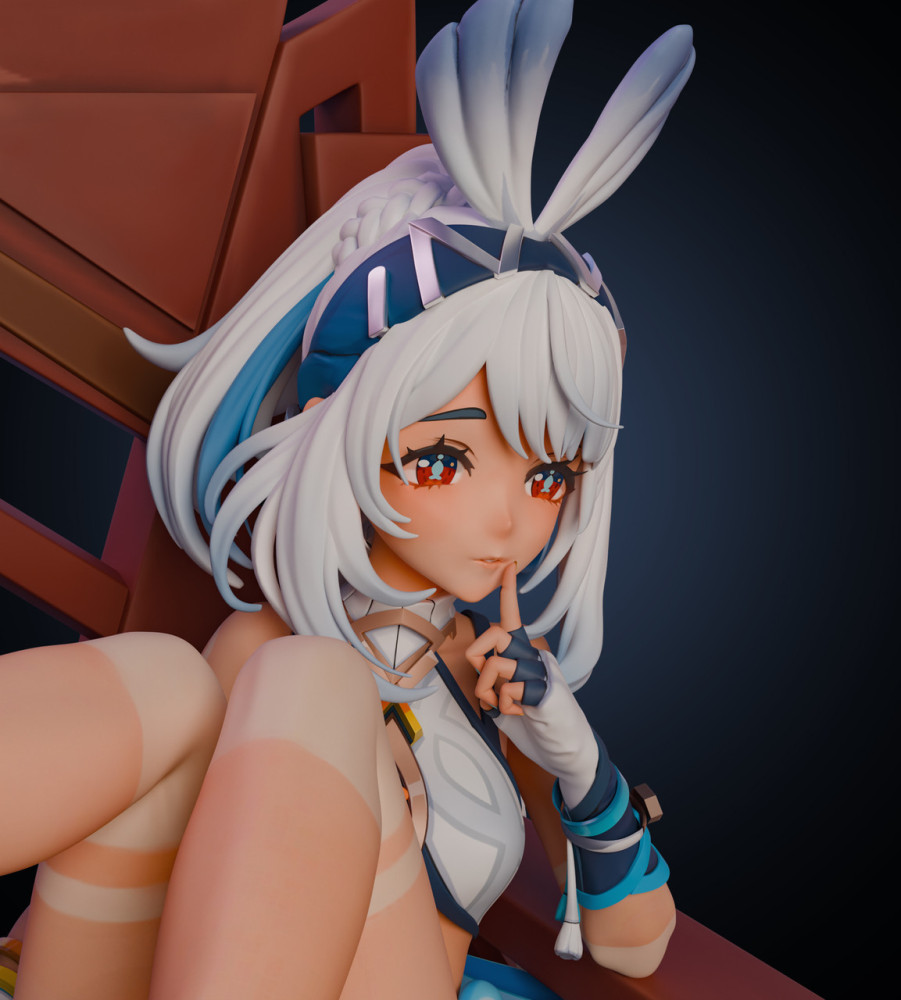 【PRE-ORDER】Yaomengmeng STUDIO GENSHIN IMPACT Mualani 1/6