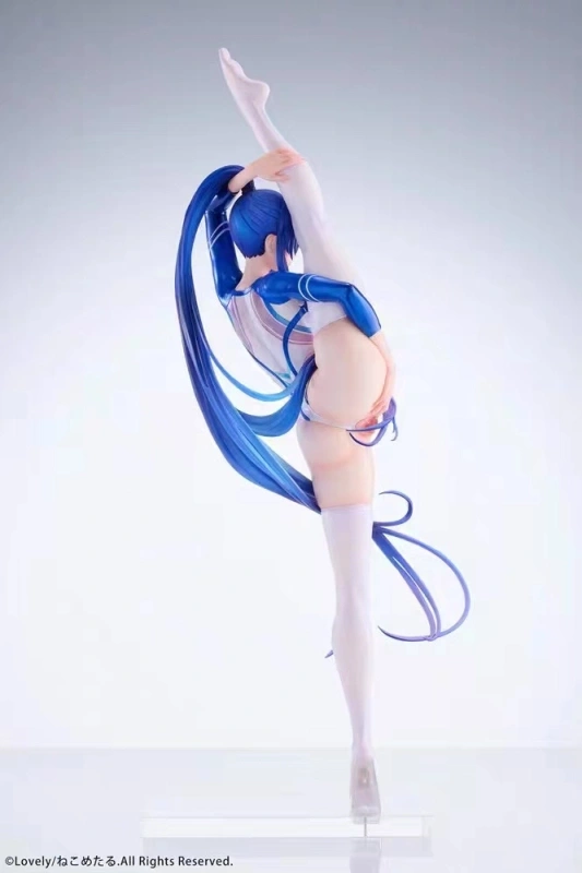 【IN-STOCK】Lovely STUDIO SPOHAMEⅡ Heroines 東吾祐希 1/6