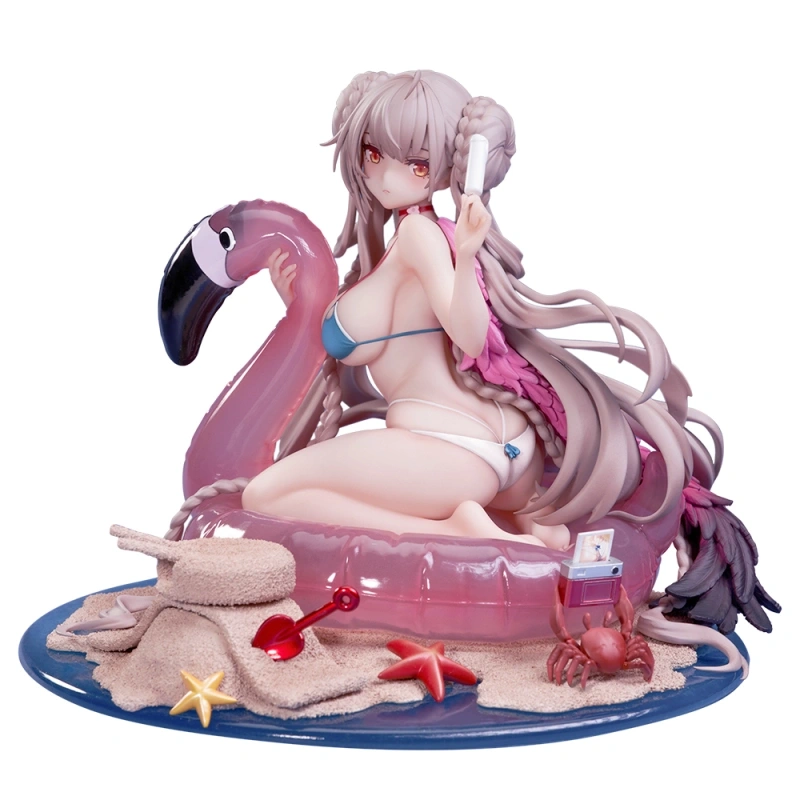 【IN-STOCK】Animester STUDIO AZUR LANE Formidable 1/7