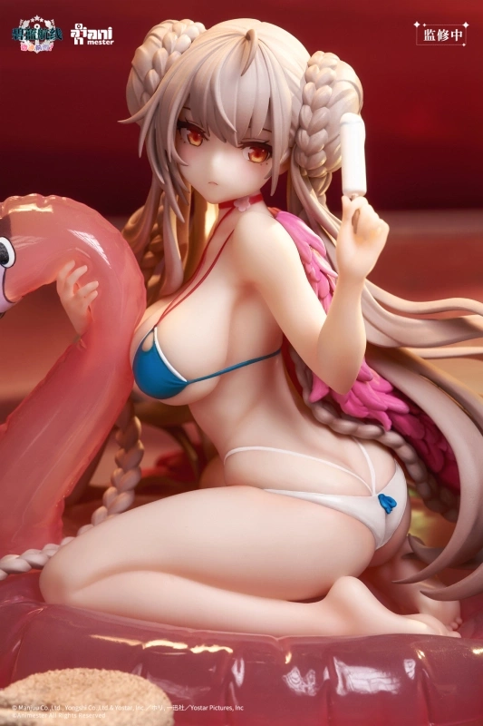 【IN-STOCK】Animester STUDIO AZUR LANE Formidable 1/7