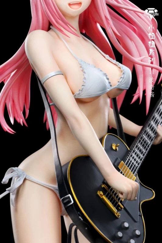 【IN-STOCK】Diamond Studio Hitori Gotoh 1/6