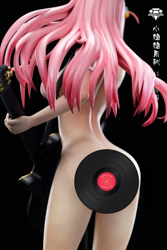 【IN-STOCK】Diamond Studio Hitori Gotoh 1/6