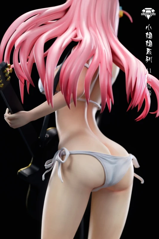 【IN-STOCK】Diamond Studio Hitori Gotoh 1/6
