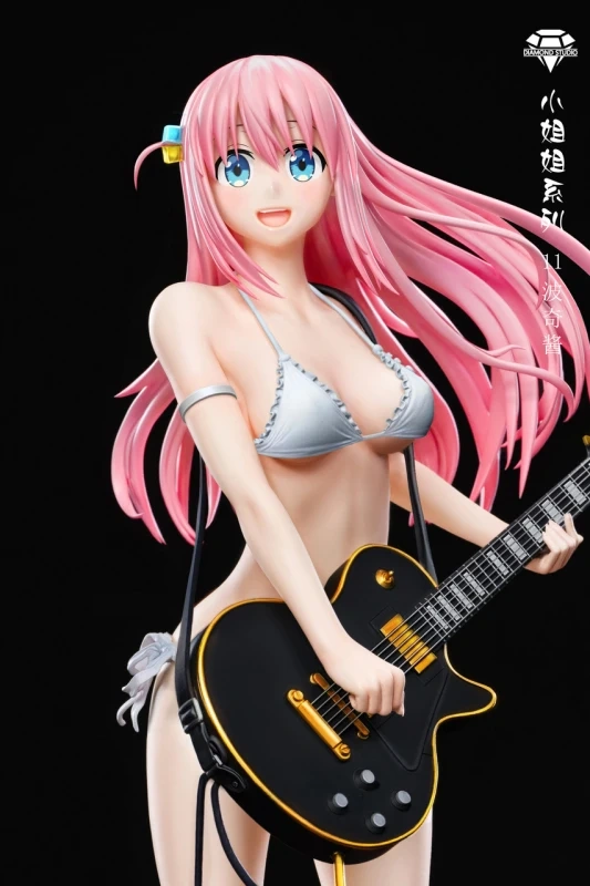 【IN-STOCK】Diamond Studio Hitori Gotoh 1/6