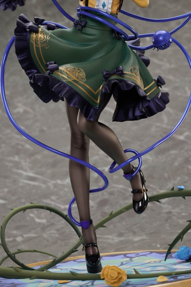 【PRE-ORDER】MAGI ARTS Studio Touhou Project Koishi Komeiji 1/6