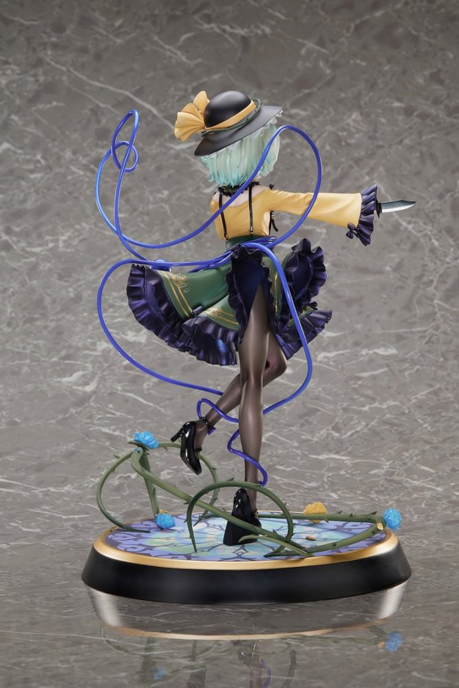 【PRE-ORDER】MAGI ARTS Studio Touhou Project Koishi Komeiji 1/6