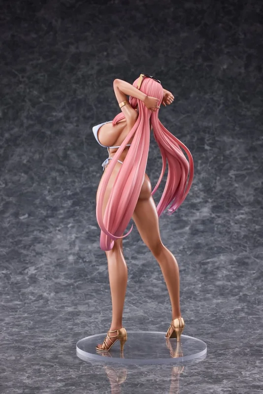 【PRE-ORDER】Pure Studio Taimanin RPG Ingrid in Swimsuit 1/6